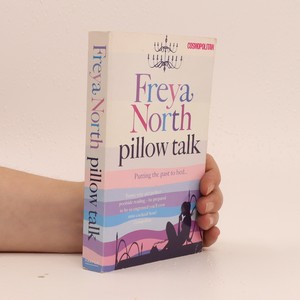 náhled knihy - Pillow talk : Putting the past to bed...