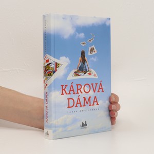 náhled knihy - Kárová dáma