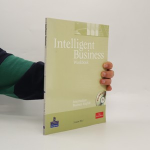 náhled knihy - Intelligent business: intermediate: workbook