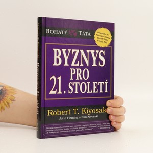 náhled knihy - Byznys pro 21. století