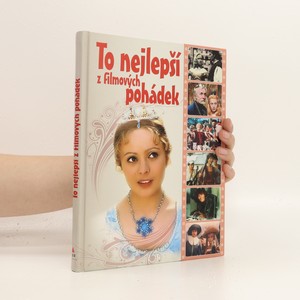 náhled knihy - To nejlepší z filmových pohádek