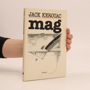 náhled knihy - Mag
