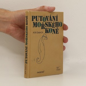náhled knihy - Putování mořského koně