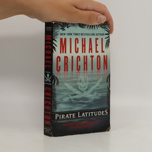 náhled knihy - Pirate Latitudes