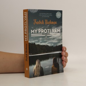 náhled knihy - My proti vám
