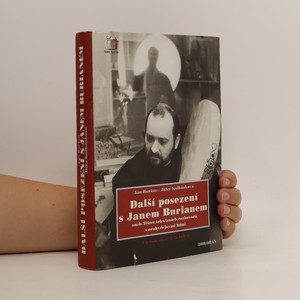 náhled knihy - Další posezení s Janem Burianem