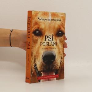 náhled knihy - Psí poslání