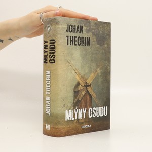 náhled knihy - Mlýny osudu