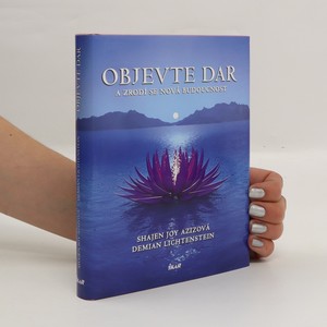 náhled knihy - Objevte dar. A zrodí se nová budoucnost