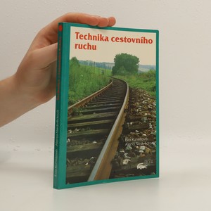 náhled knihy - Technika cestovního ruchu