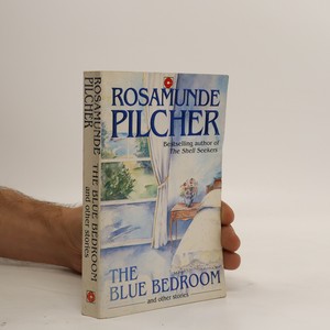 náhled knihy - The blue bedroom and other stories.