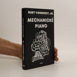 náhled knihy - Mechanické piano