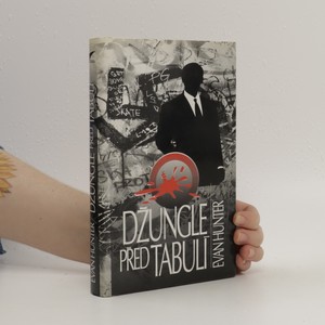 náhled knihy - Džungle před tabulí