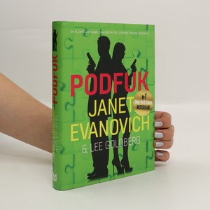 náhled knihy - Podfuk