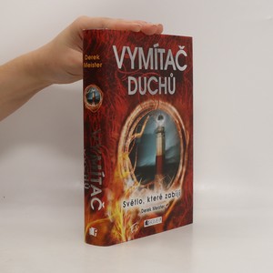 náhled knihy - Vymítač duchů