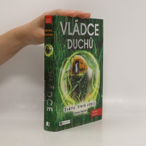 náhled knihy - Světlo, které zabíjí. Vládce duchů