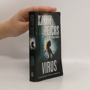 náhled knihy - Virus