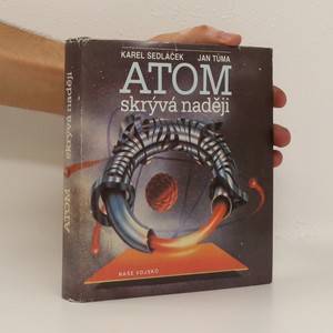 náhled knihy - Atom skrývá naději