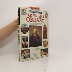 náhled knihy - Jak vnímat obrazy