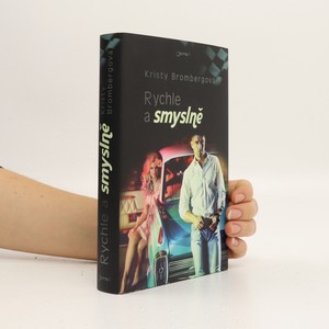 náhled knihy - Rychle a smyslně