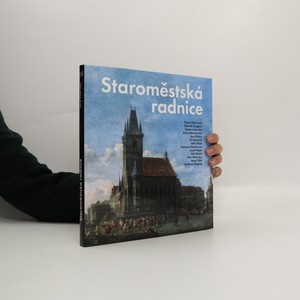 náhled knihy - Staroměstská radnice