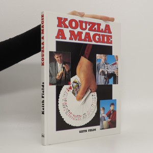 náhled knihy - Kouzla a magie