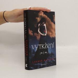 náhled knihy - Vytržení