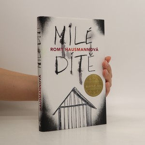 náhled knihy - Milé dítě