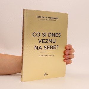 náhled knihy - Co si dnes vezmu na sebe?