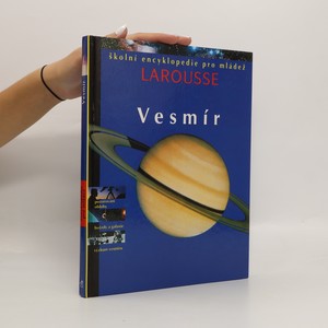 náhled knihy - Vesmír
