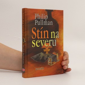 náhled knihy - Stín na severu