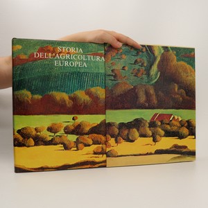 náhled knihy - Storia dell' agricoltura europea