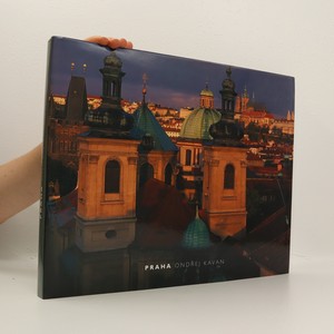 náhled knihy - Praha