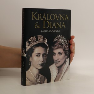 náhled knihy - Královna & Diana