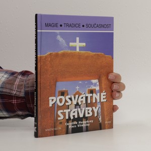 náhled knihy - Posvátné stavby