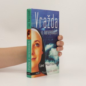 náhled knihy - Vražda o narozeninách
