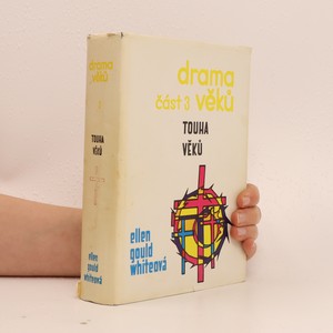 náhled knihy - Drama věků část 3. Touha věků