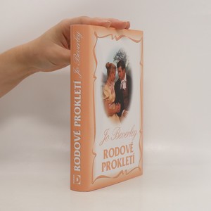 náhled knihy - Rodové prokletí