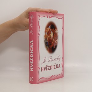 náhled knihy - Hvězdička