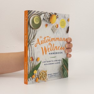 náhled knihy - The Autoimmune Wellness Handbook
