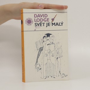 náhled knihy - Svět je malý