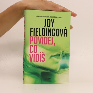 náhled knihy - Povídej, co vidíš