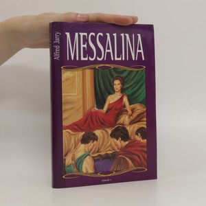 náhled knihy - Messalina