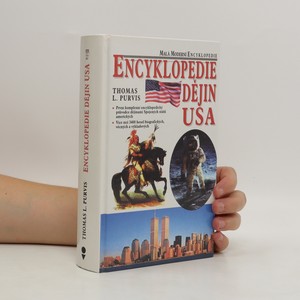 náhled knihy - Encyklopedie dějin USA