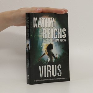 náhled knihy - Virus