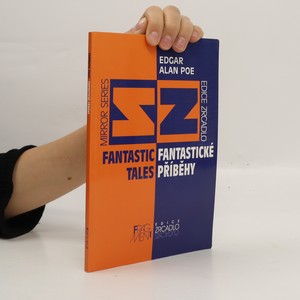 náhled knihy - Fantastic tales / Fantastické příběhy