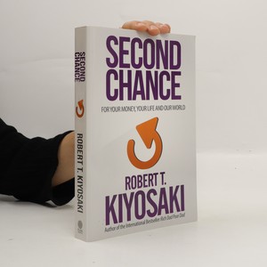 náhled knihy - Second Chance