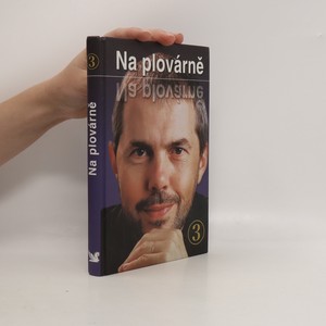 náhled knihy - Na plovárně : z televizních rozhovorů Marka Ebena