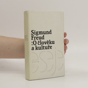 náhled knihy - O člověku a kultuře