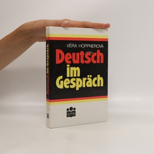 náhled knihy - Deutsch im Gespräch